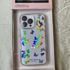 Kate Spade Phone Case
